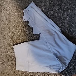 Used Victoria Secret Sport Leggings